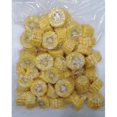 粟米段4粒米厚